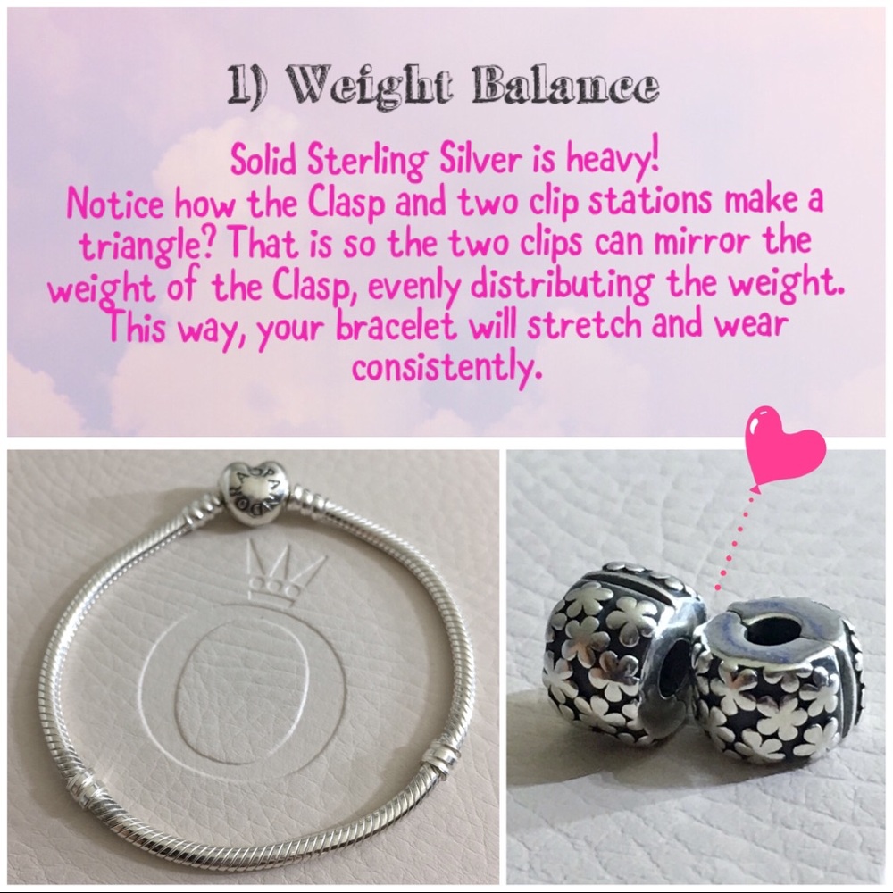 What’s up with Pandora clips? - Picture 3 of 7